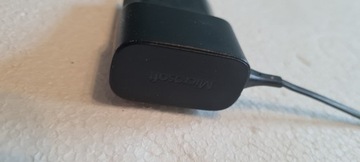 Ładowarka Microsoft MicroUSB