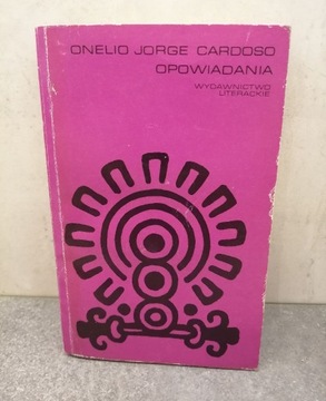 Onelio Jorge Cardoso Opowiadania