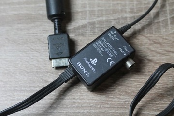 Sony RFU Adaptor  SCPH-10072B