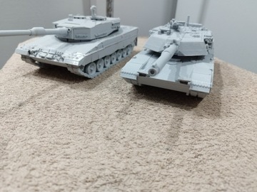 Leopard 2A4 1:35 