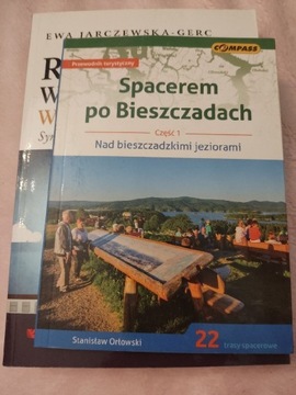 Spacerem po Bieszczadach