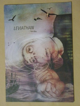 Agata Bara, Leviathan