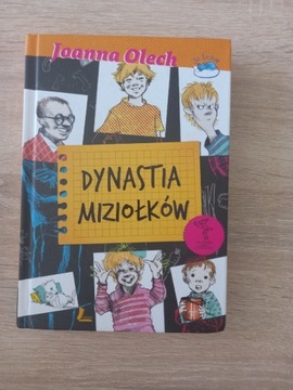 Dynastia Miziołków