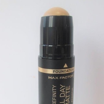 MAXFACTOR