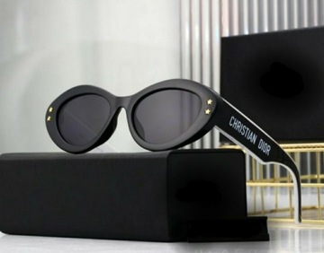 Okulary przeciwsloneczne  Dior