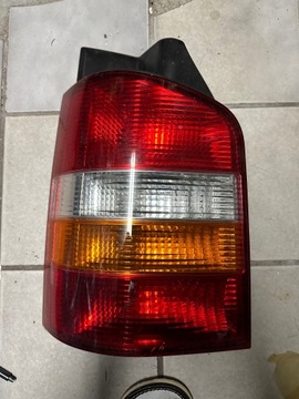 Lampa tył VW T5 Lewa