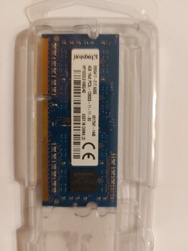 Pamięć Kingston PC3L-12800S DDR3L 4GB