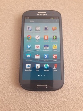 Samsung Galaxy S3 i9300 Uzywany 