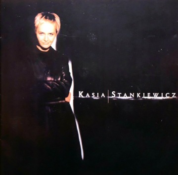 Kasia Stankiewicz – Kasia Stankiewicz (CD, 1999)