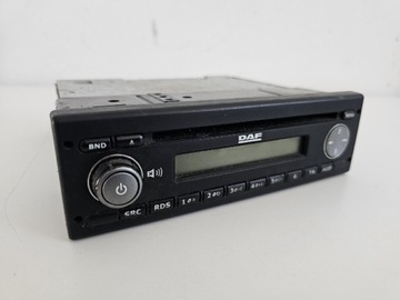 Radio DAF XF 105 1780668