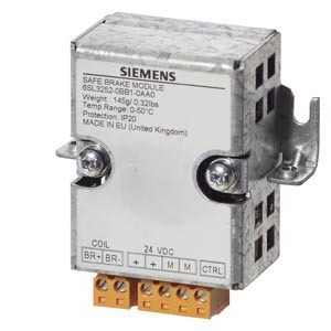 Siemens 6SL3252-0BB01-0AA0 fvat