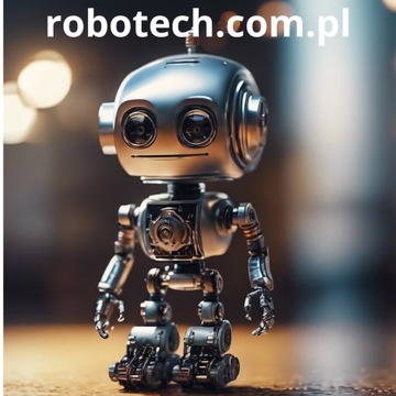Domena funkcjonalna robotech.com.pl