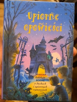 Upiorne Opowieści