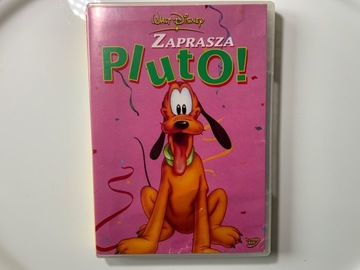 Pies PLUTO - Walt Disney
