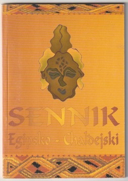 SENNIK EGIPSKO-CHALBEJSKI