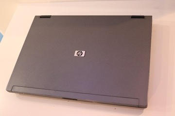 Laptop HP 8510p c2d 2.50 / 500gb hdd / 4gb ram / w