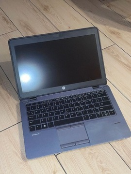  HP elitebook 820 G1 win10/ i5/ 8GB/ 680GB/ LTE