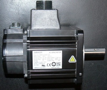 OMRON R88M-K1K030F-S2