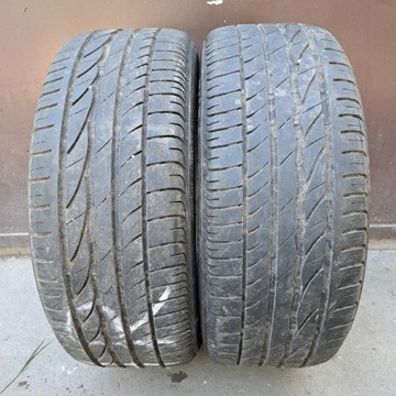 Opony Lato R18 225/45/18 Bridgestone Turanza 