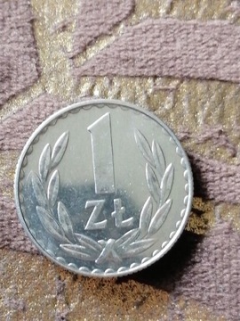 1złoty 1978zzm EXTRA MENNICZA!!! 