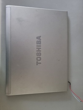 klapa matrycy Toshiba Tecra R10 -10W