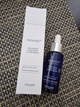 Serum NovAge+ Proceuticals 24h Oriflame