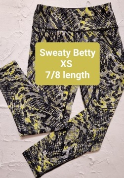 Legginsy Sweaty Betty