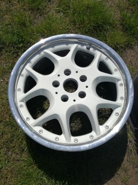 Alufelgi 17"   KIA Hyundai Renault Mazda