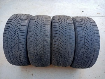 SEMPERIT Speed-Grip 3 225/45R18 95V XL 