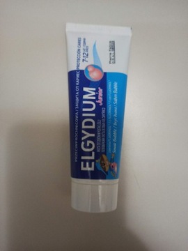 Elgydium Junior Bubble 50ml