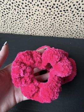 Gumka - Scrunchie 