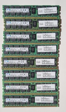 Pamięć RAM 16GB DDR3 1866MHz, Cisco memory