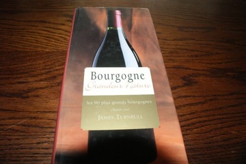 Wina Burgundii - Katalog - 90 najlepszych