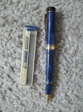 Automatyczny ołówek + wkłady Impega HB
