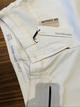 Nowe spodnie Calvin Klein damskie 