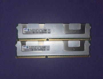 Pamięć Ram DDR3 32GB
