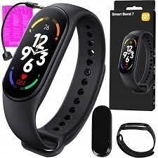 Smartband R2 Invest M7 czarny !PROMOCJA!