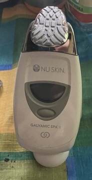 Nu Skin Galvanic SPA II