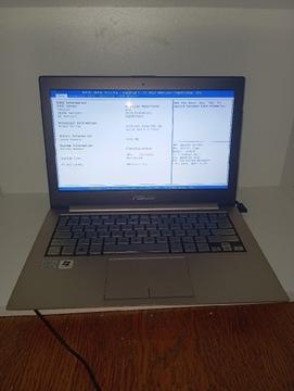 Laptop Asus UX31E