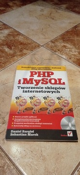 PHP i MySQL Tworzenie sklepów internetowych 