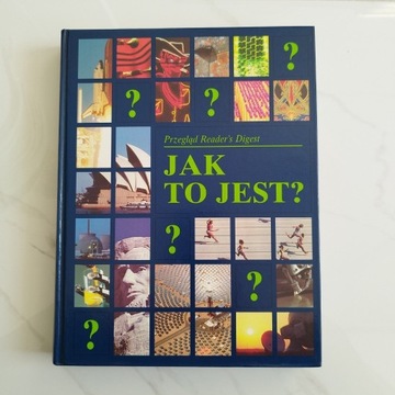 Jak to jest? Reader's Digest