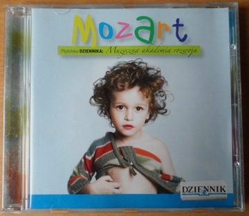 MOZART Muzyczna akademia rozwoju