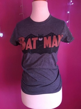 Koszulka Batman M Damska 