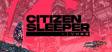 Citizen Sleeper Steam
