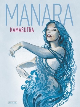 Kamasutra Milo Manara