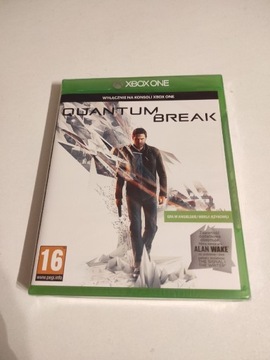 Gra Quantum Break Xbox 