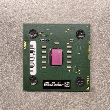 Procesor Athlon 2000+ 1.6GHz z chłodzeniem