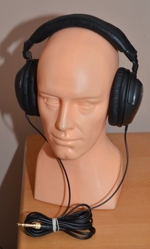 SONY MDR CD450 DIGITAL REFERENCE SŁUCHAWKI