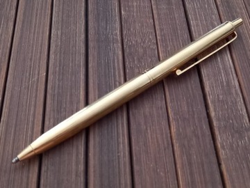 Długopis marki Paper Mate USA1970 r,vintage 