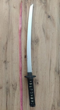 Miecz samurajski katana broń biała